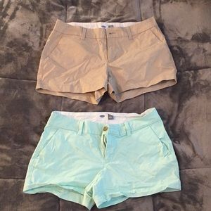 Old Navy Shorts